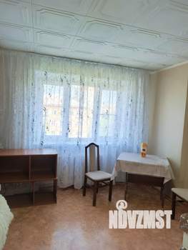 1-к квартира, на длительный срок, 31м2, 5/5 этаж