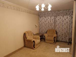 1-к квартира, на длительный срок, 28м2, 1/5 этаж