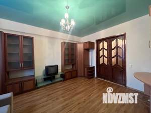 2-к квартира, посуточно, 63м2, 4/4 этаж