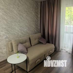 1-к квартира, посуточно, 33м2, 3/5 этаж