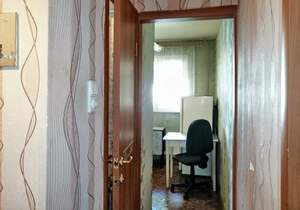 1-к квартира, на длительный срок, 30м2, 2/5 этаж