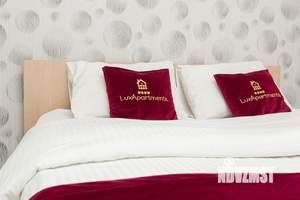 2-к квартира, посуточно, 54м2, 3/4 этаж