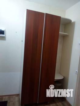 Студия квартира, на длительный срок, 28м2, 10/17 этаж