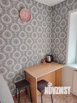 1-к квартира, посуточно, 33м2, 2/5 этаж