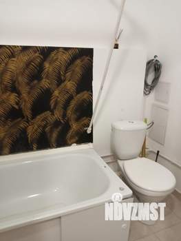 Студия квартира, на длительный срок, 29м2, 2/11 этаж