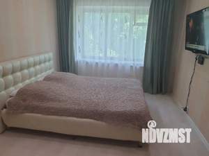 1-к квартира, посуточно, 41м2, 2/5 этаж