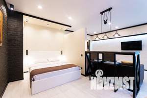 1-к квартира, посуточно, 44м2, 17/17 этаж