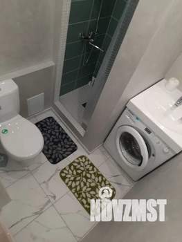 1-к квартира, посуточно, 33м2, 1/5 этаж