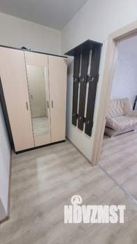 Студия квартира, на длительный срок, 24м2, 2/11 этаж