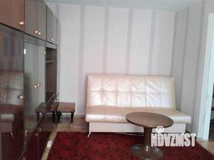 2-к квартира, на длительный срок, 46м2, 1/5 этаж