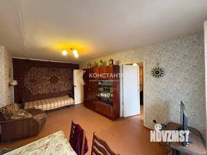 2-к квартира, на длительный срок, 43м2, 4/5 этаж