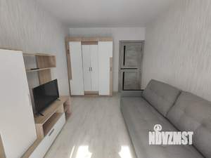 1-к квартира, посуточно, 31м2, 3/10 этаж