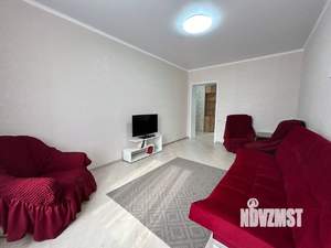 2-к квартира, посуточно, 68м2, 2/6 этаж