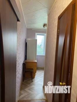 1-к квартира, на длительный срок, 30м2, 5/5 этаж