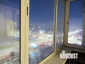 1-к квартира, на длительный срок, 31м2, 7/9 этаж