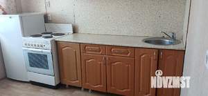 1-к квартира, на длительный срок, 31м2, 3/18 этаж
