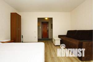 1-к квартира, посуточно, 43м2, 7/11 этаж