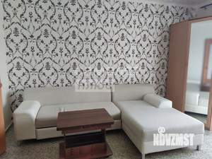 1-к квартира, на длительный срок, 40м2, 10/10 этаж