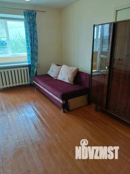 2-к квартира, на длительный срок, 49м2, 4/10 этаж