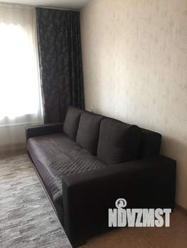 1-к квартира, на длительный срок, 40м2, 7/10 этаж