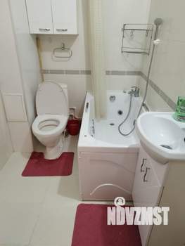 Студия квартира, на длительный срок, 30м2, 14/16 этаж