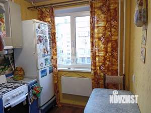 1-к квартира, на длительный срок, 31м2, 3/5 этаж