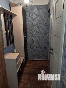 3-к квартира, на длительный срок, 63м2, 4/4 этаж