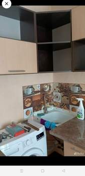 1-к квартира, на длительный срок, 41м2, 5/10 этаж