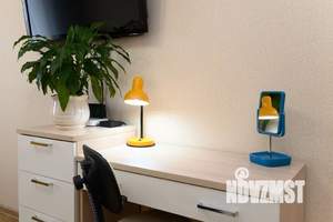 1-к квартира, посуточно, 32м2, 5/15 этаж