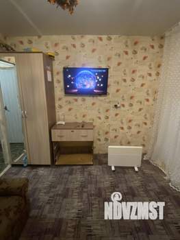 1-к квартира, на длительный срок, 27м2, 9/9 этаж