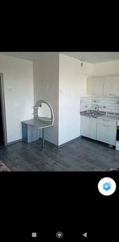 Студия квартира, на длительный срок, 25м2, 5/10 этаж