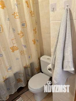 1-к квартира, на длительный срок, 32м2, 4/11 этаж