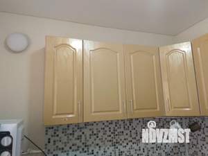 1-к квартира, на длительный срок, 30м2, 1/2 этаж