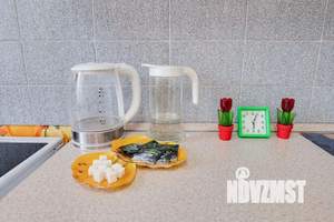 1-к квартира, посуточно, 43м2, 9/10 этаж