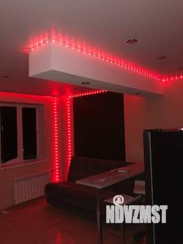 Студия квартира, на длительный срок, 30м2, 5/21 этаж