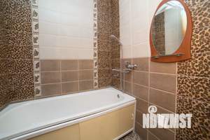 1-к квартира, посуточно, 34м2, 7/10 этаж