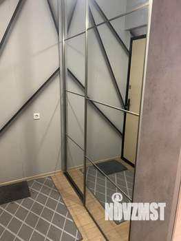 1-к квартира, на длительный срок, 32м2, 9/11 этаж