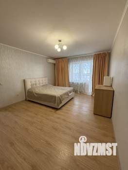 2-к квартира, на длительный срок, 69м2, 10/17 этаж