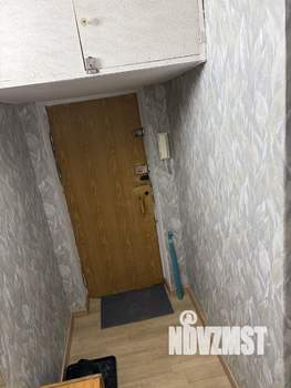 1-к квартира, на длительный срок, 30м2, 1/6 этаж