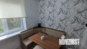 1-к квартира, посуточно, 31м2, 5/5 этаж