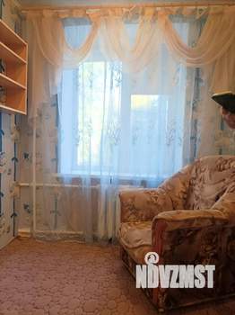 2-к квартира, на длительный срок, 45м2, 2/6 этаж