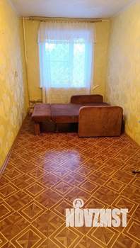 2-к квартира, на длительный срок, 42м2, 4/5 этаж