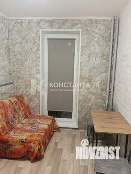 1-к квартира, на длительный срок, 32м2, 4/27 этаж