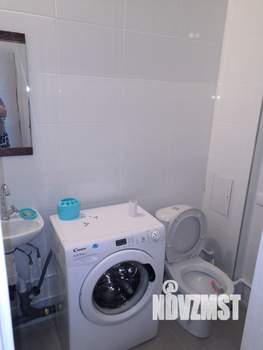 Студия квартира, на длительный срок, 26м2, 9/10 этаж