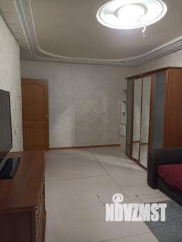 2-к квартира, на длительный срок, 64м2, 1/5 этаж