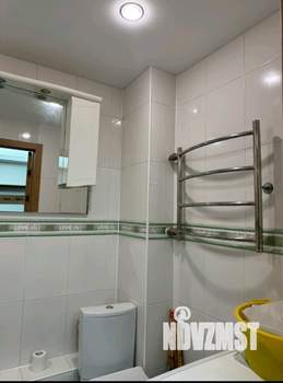 1-к квартира, на длительный срок, 30м2, 9/9 этаж