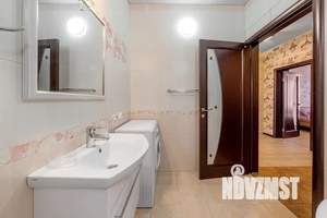 2-к квартира, посуточно, 60м2, 5/5 этаж