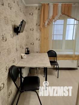 1-к квартира, посуточно, 40м2, 3/10 этаж