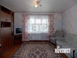 2-к квартира, на длительный срок, 57м2, 1/10 этаж