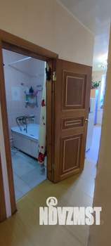 2-к квартира, посуточно, 60м2, 2/5 этаж